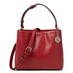 Incaltaminte Femei DKNY Bryant Bucket Bag Bright Red, DKNY