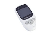 Baby Monitor Audio Video Soundvox™ SP-880, Wireless, Nigh Vision IR LED, 2.4 TFT LCD Monitor , Alb