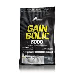 Gainer | Olimp Sport Nutrition | Gain Bolic 6000 1kg (10 portii), Infrastructure Telecom Srl (RO23758714)