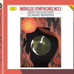 Mahler - Symphony No.5 | Wiener Philharmoniker , Leonard Bernstein, Deutsche Grammophon