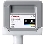 Cartus cerneala original Canon PFI306Y, CF6660B001AA, Yellow, Canon