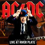 Vinil AC/DC - Live at River Plate - LP3