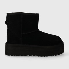 Ghete UGG Classic Mini Platform, UGG