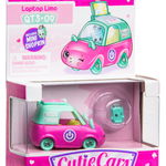 Cutie cars s3 pachet 1 masinuta laptop limo