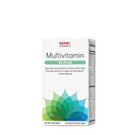 Ultra Mega 50 Plus pentru femei, 60 capsule, GNC