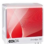 Stampila COLOP Printer 10, COLOP