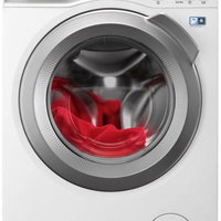 Masina de Spalat Rufe Frontala Slim AEG LSR6E27SE