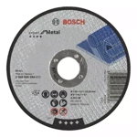 Disc pentru taiere metal Bosch 2608600394, 125 mm diametru, 2.5 mm grosime