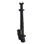 PIPĂ PLIABILĂ BICICLETĂ FOLD LIGHT 1" NEGRU, OXYLANE