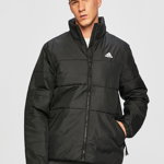 Jacheta pentru barbati Adidas BSC 3S Insulated M DZ1396