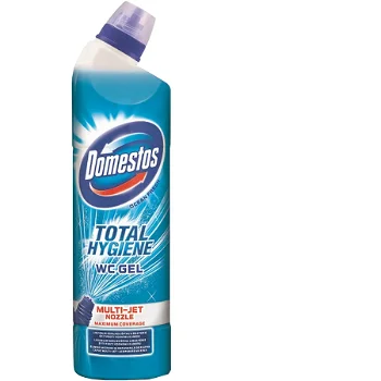 Dezinfectant DOMESTOS Total Hygiene Ocean Fresh, 700ml