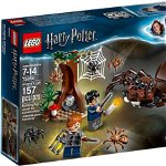 LEGO® Harry Potter Pestera lui Aragog 75950