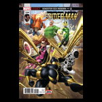 Story Arc - Spider-Man - Sinister Six Reborn, Marvel