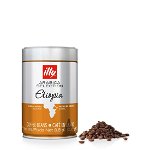 Illy Monoarabica Etiopia cafea boabe 250 g, ILLY