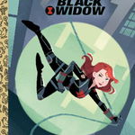 Black Widow (Marvel)