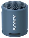 Boxa Portabila Sony SRS-XB13, Extra Bass, Fast-Pair, Clasificare IP67, Autonomie 16 ore, USB Type-C (Albastru)