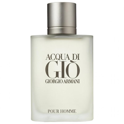 Giorgio Armani Acqua di Gio pentru barbati EDT 100 ml
