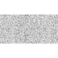 Gresie interior/exterior portelanata, 30 x 60 cm, Cesarom Granito, aspect piatra naturala, gri, mat
