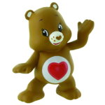 Figurina Comansi Care Bears Tenderheart Bear Maro