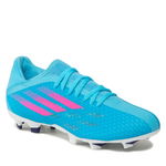 Pantofi fotbal Adidas X SPEEDFLOW3 TF GW7508