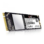 SSD Adata XPG SX6000 128GB PCIe Gen3x2 NVMe 3D TLC M.2 2280