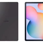 Tableta Samsung Galaxy Tab S6 Lite P615, 128GB Flash, 4GB RAM, WiFi + 4G, Oxford Gray
