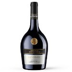 Vin alb Domeniile Davidescu, Generatii, Chardonnay & Cabernet Sauvignon, sec, 0.75L