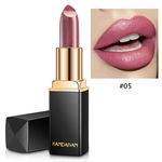 Ruj Handaiyan Gold LipStick 05, Handaiyan