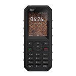 Telefon mobil Caterpillar CAT B35, Dual Sim, LTE, Black