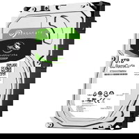 HDD intern Seagate BarraCuda 8TB SATA-III 5400RPM 256MB, Seagate
