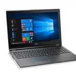 Notebook Fujitsu LifeBook U7413 14" Full HD Touch Intel Core i7-1355U RAM 32GB SSD 1TB 5G Windows 11 Pro, Fujitsu