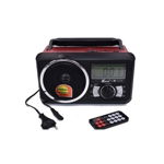 RADIO PORTABIL CU MP3 FP 920 USB AFISAJ DIGITAL CEAS enGross, 