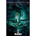 Nice House On The Lake 12 Cover A, DC Comics