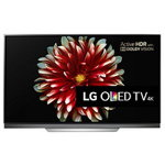 TV LG 65E7V, OLED, HDR, Dolby Vision, 164cm