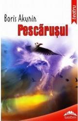 Pescarusul ed.2013 - Anton Pavlovici, Pescarusul