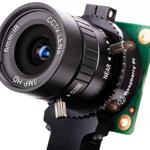 Obiectiv 6mm camera Raspberry Pi HQ