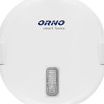 Releu wireless Smart Home, Orno, Receptor radio, 1000 W, Alb