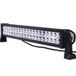 LED Bar auto Off Road 120W 40 LED 60 cm , GAVE