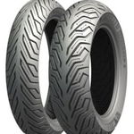 [276504] Scooter/moped tyre MICHELIN 150/70B14 TL 66S City Grip 2 Rear, MICHELIN