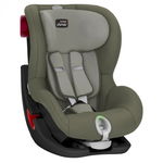 Scaun auto Britax King II LS Black Series Olive Green