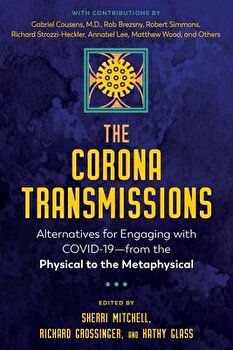 The Corona Transmissions: Alternatives for Engaging with Covid-19--From the Physical to the Metaphysical, Paperback - Sherri Mitchell