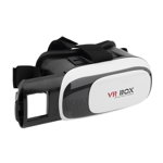 Ochelari virtuali 3D MRG L290 Vr Box pentru Telefon C290, 