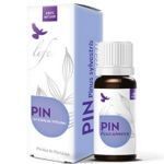 Ulei esential de Pin Silvestru 10ml Bionovativ (Gramaj: 10 ml), Bionovativ (Arom Science)