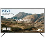 Televizor LED Kivi 101 cm (40") 40F740LB, Full HD, Smart TV, WiFi, CI