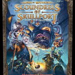 Lords of Waterdeep: Scoundrels of Skullport