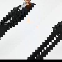 Pantaloni dama 41688 - Poliester, KOTON Pantaloni dama 41688 - Poliester, KOTON