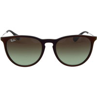 Ochelari de soare femei Ray-Ban RB4171 622/8G Erika, Ray-Ban