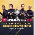 Snooker 19 Gold Edition NSW