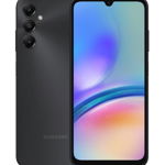 Samsung A05s A057F 6.7   4GB 64GB DualSIM Black (garantie doar la NOD)