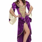 P545-10 Costum tematic Halloween Queen Of Thrones , 